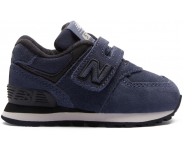 New Balance Sapatilha IV574 Inf